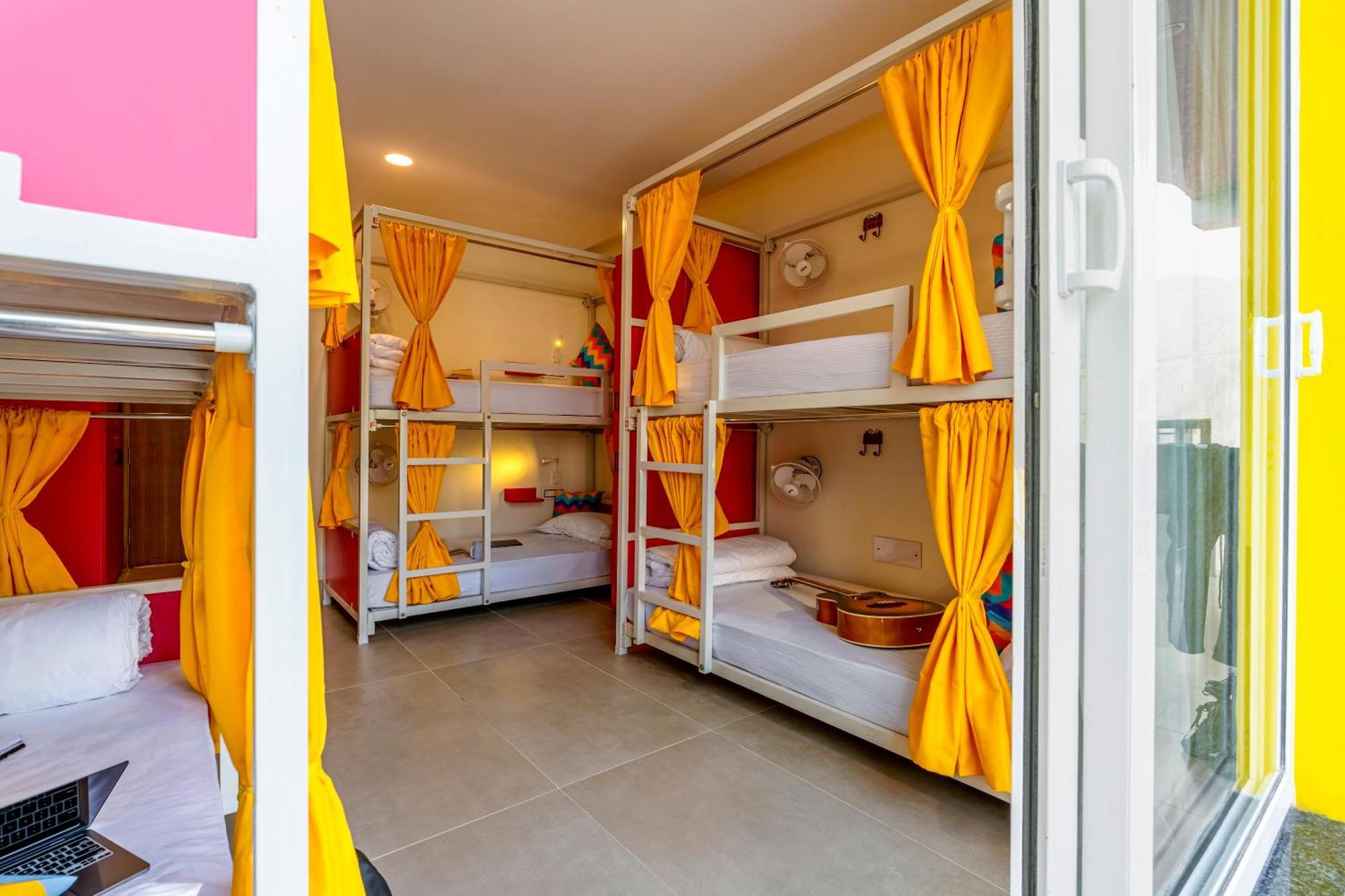 Gostops Plus Rishikesh Tapovan 外观 照片