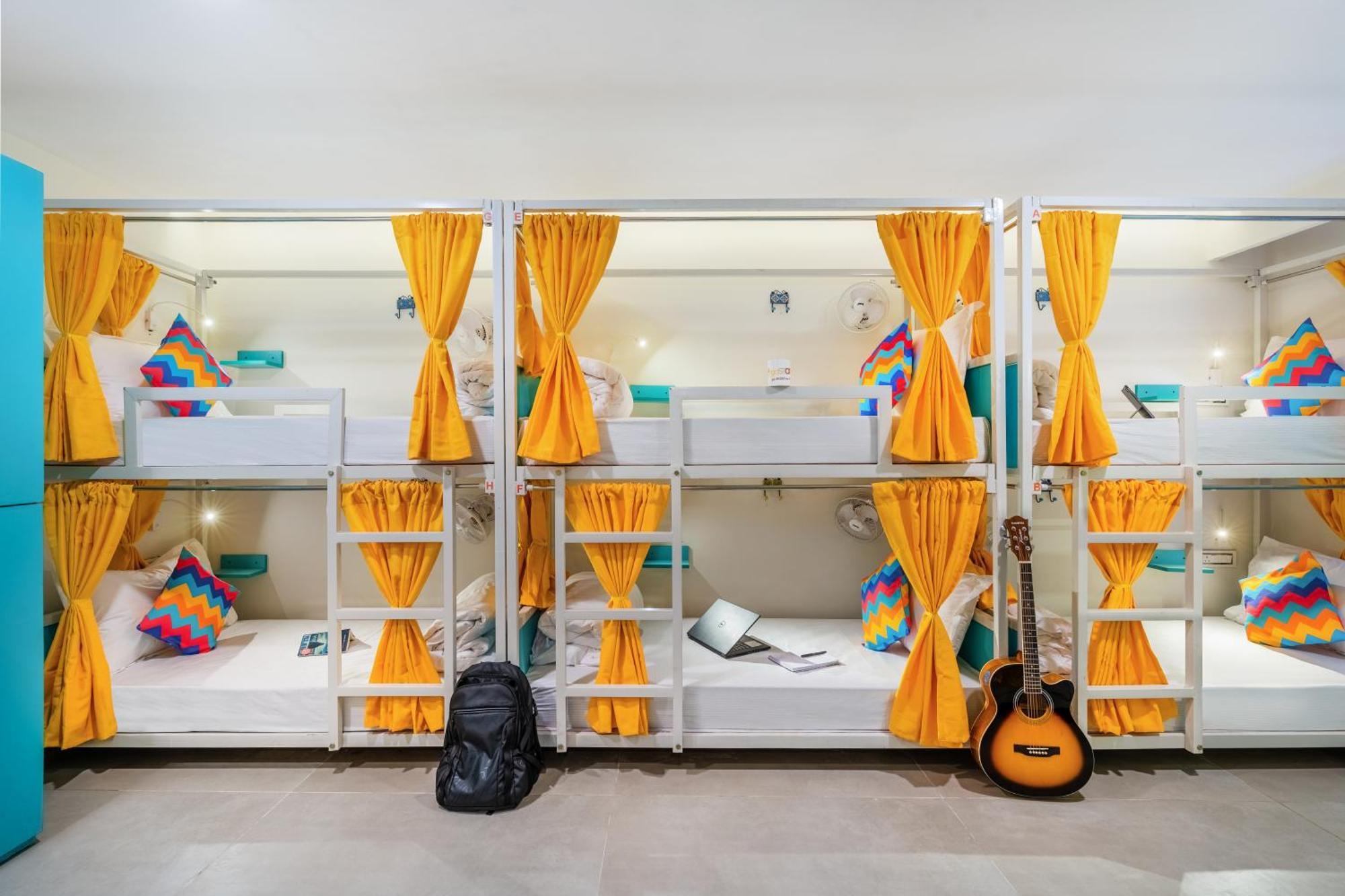 Gostops Plus Rishikesh Tapovan 外观 照片