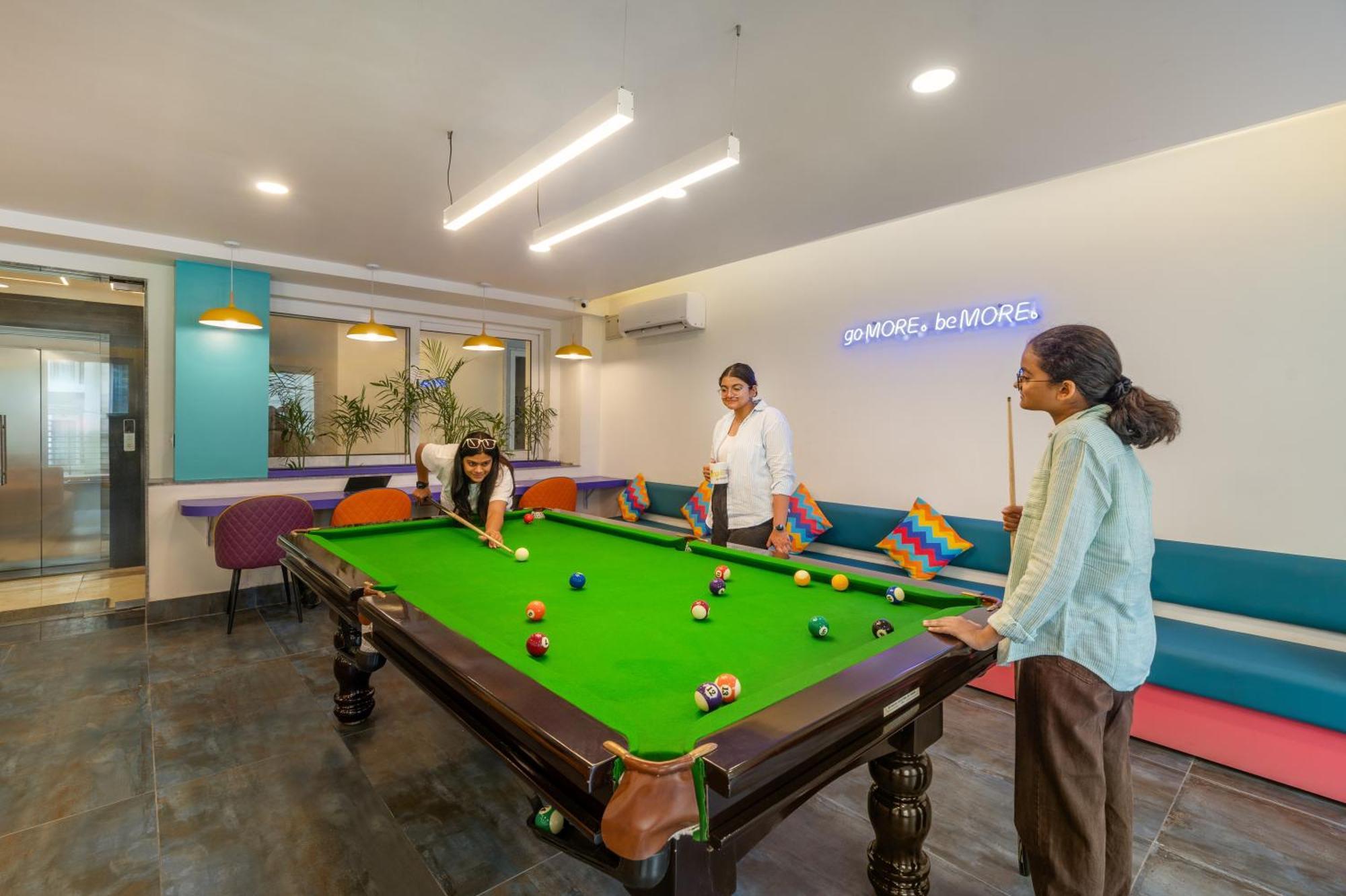Gostops Plus Rishikesh Tapovan 外观 照片