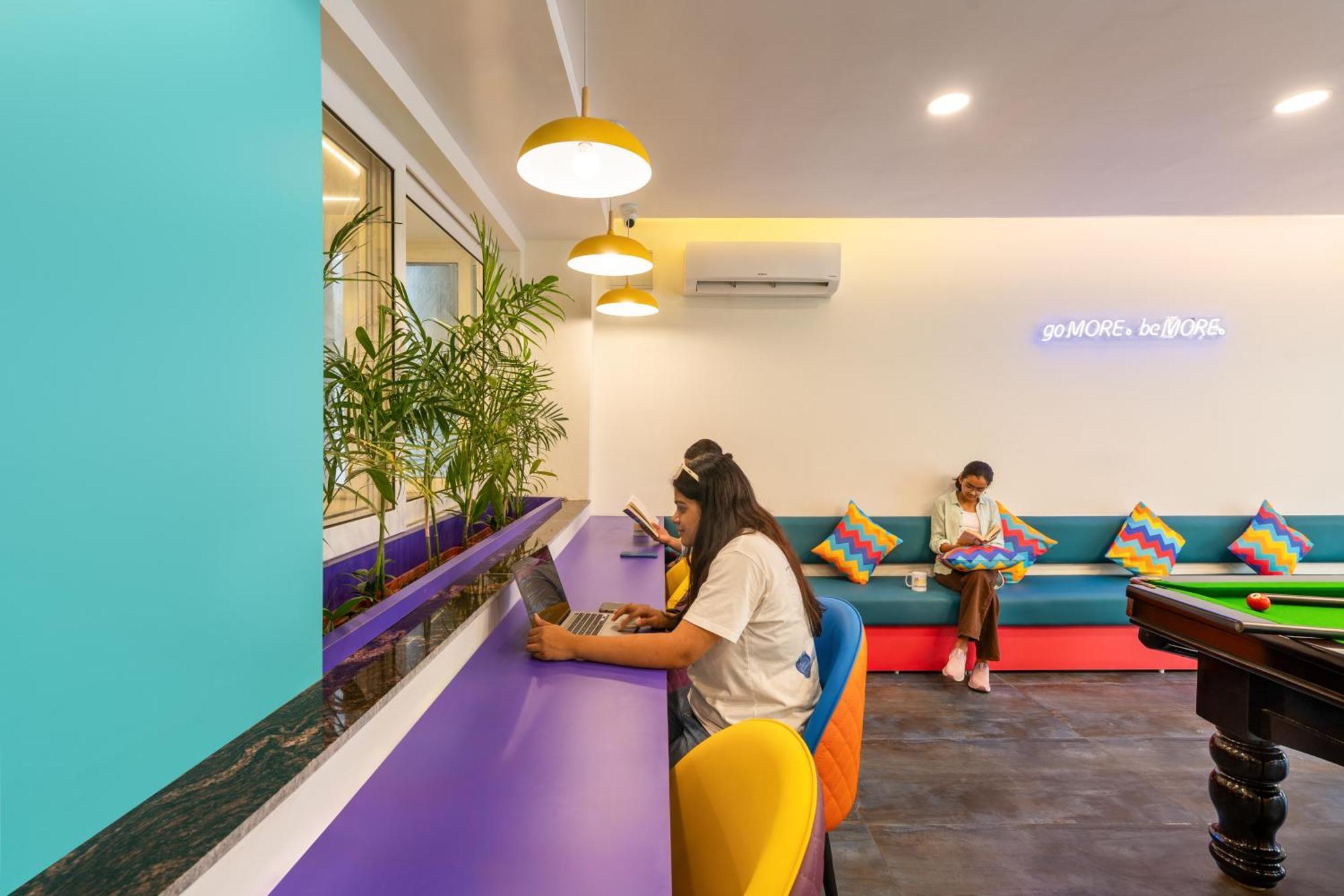 Gostops Plus Rishikesh Tapovan 外观 照片